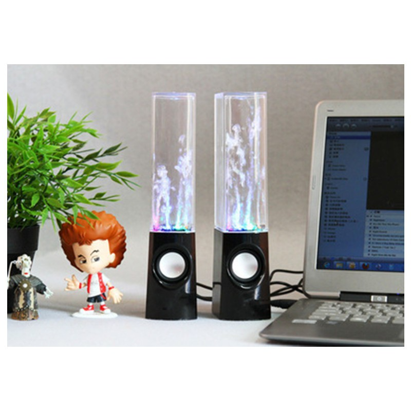 Dancing Water Speaker