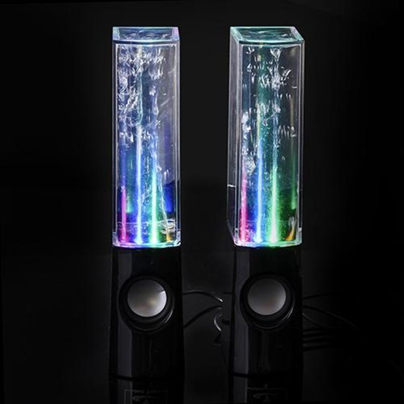 Dancing Water Speaker